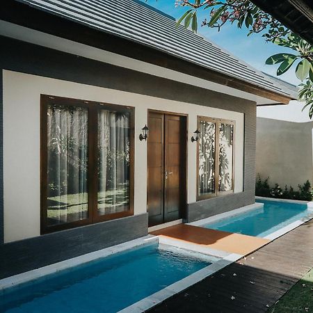 Luxotic Private Villa And Resort Nusa Dua  Exterior photo