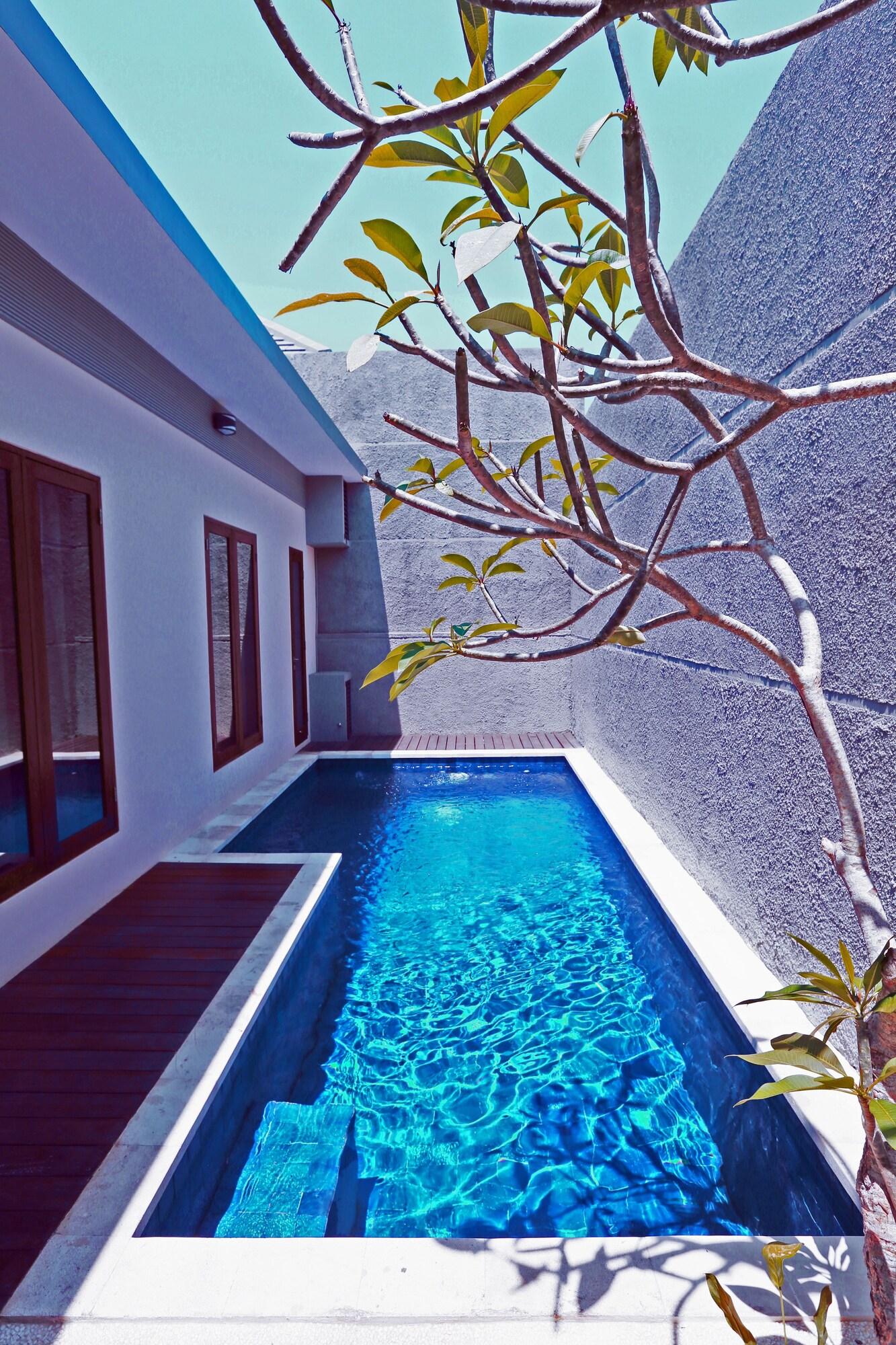 Luxotic Private Villa And Resort Nusa Dua  Exterior photo