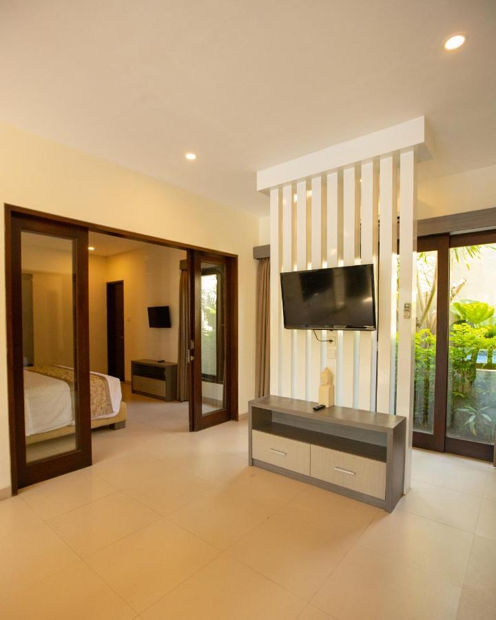 Luxotic Private Villa And Resort Nusa Dua  Exterior photo