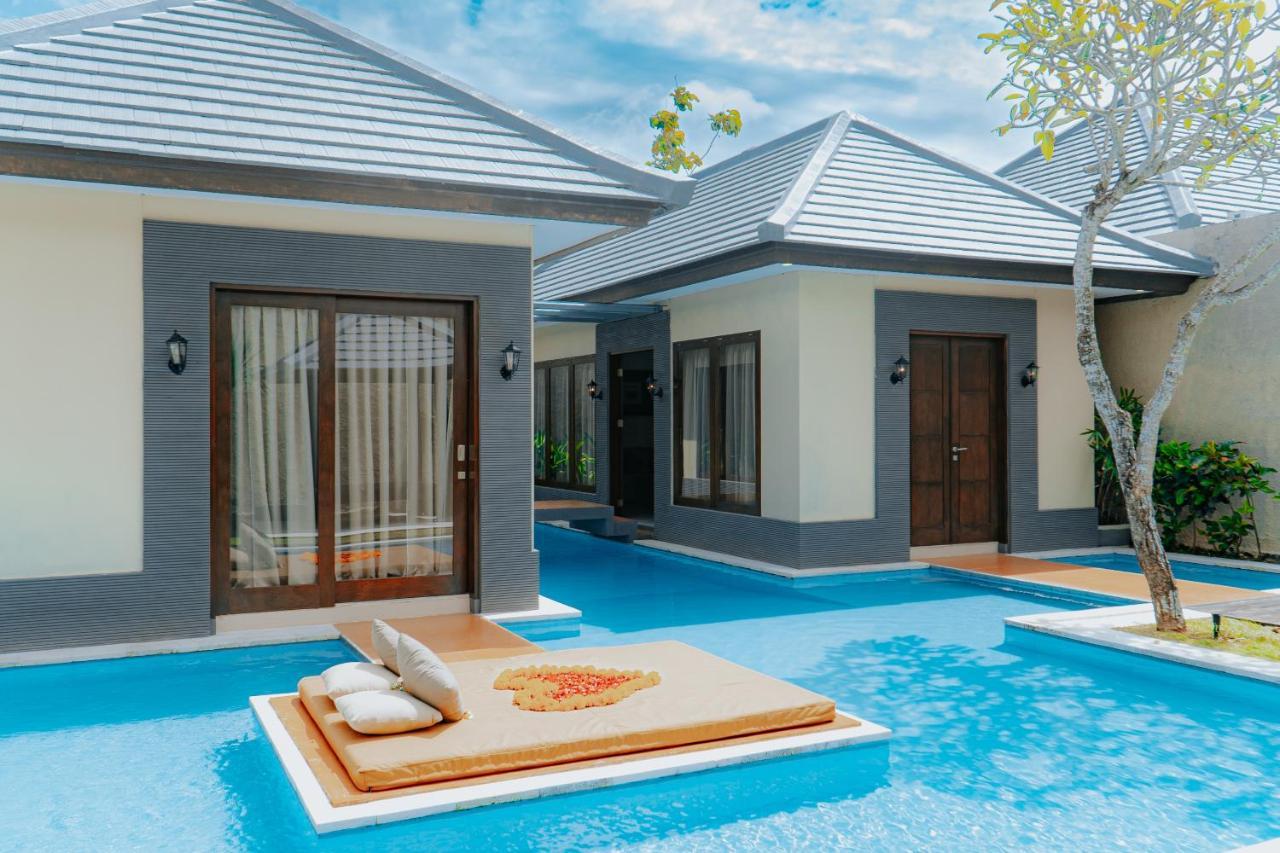 Luxotic Private Villa And Resort Nusa Dua  Exterior photo