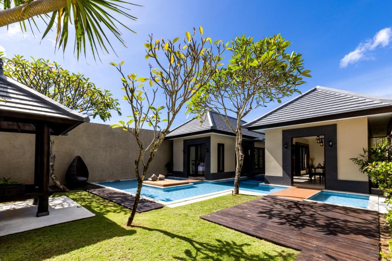 Luxotic Private Villa And Resort Nusa Dua  Exterior photo