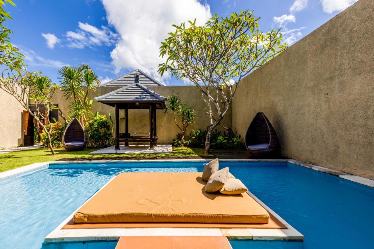 Luxotic Private Villa And Resort Nusa Dua  Exterior photo