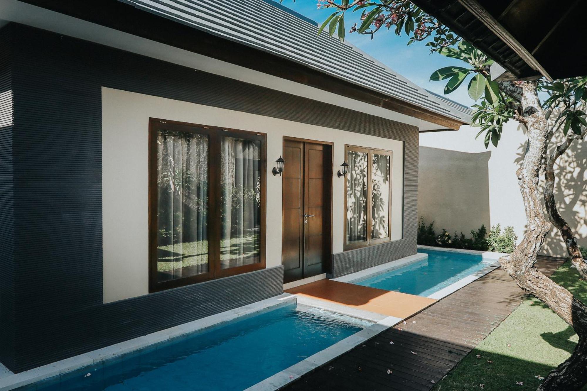 Luxotic Private Villa And Resort Nusa Dua  Exterior photo