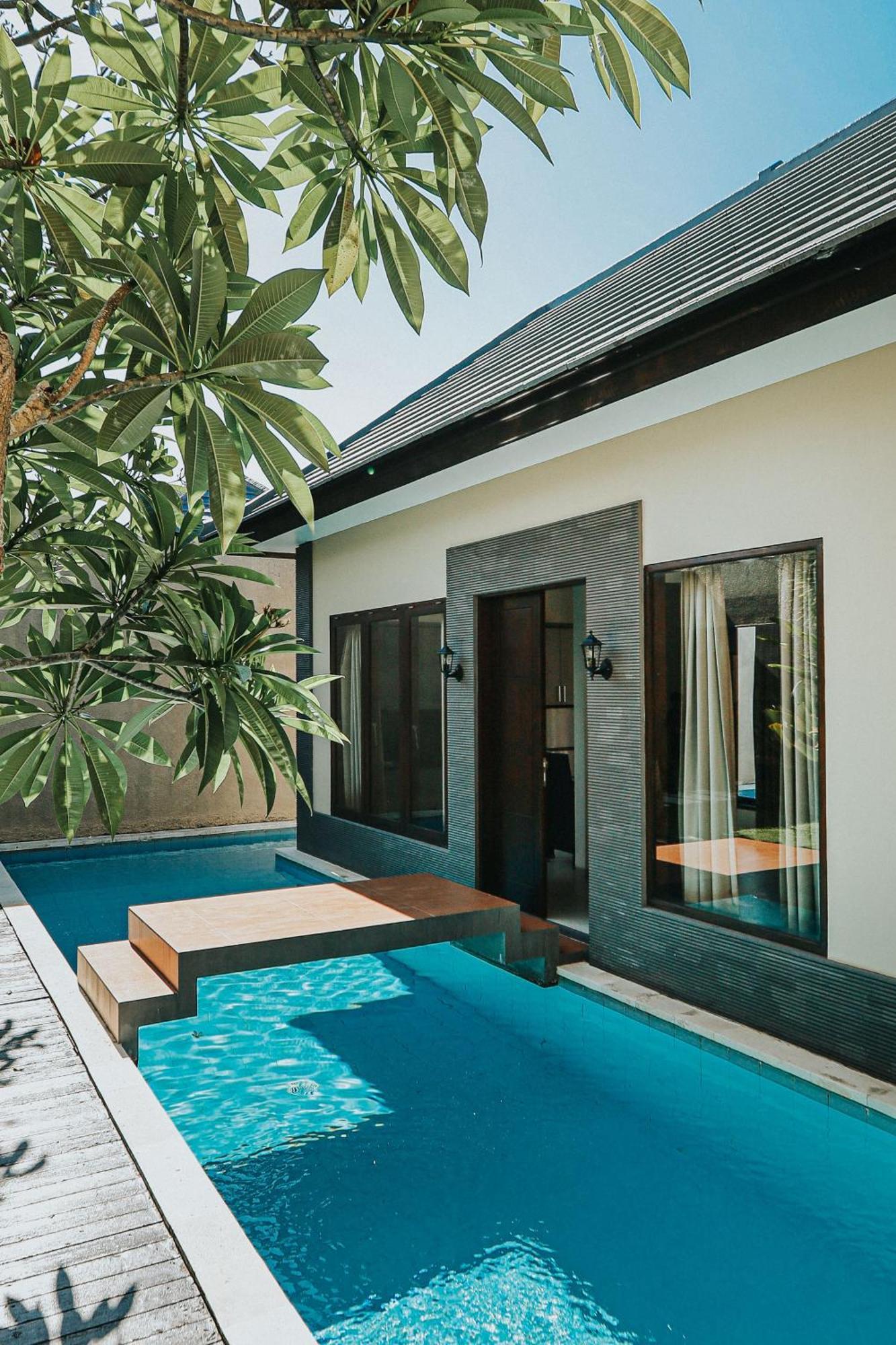 Luxotic Private Villa And Resort Nusa Dua  Exterior photo