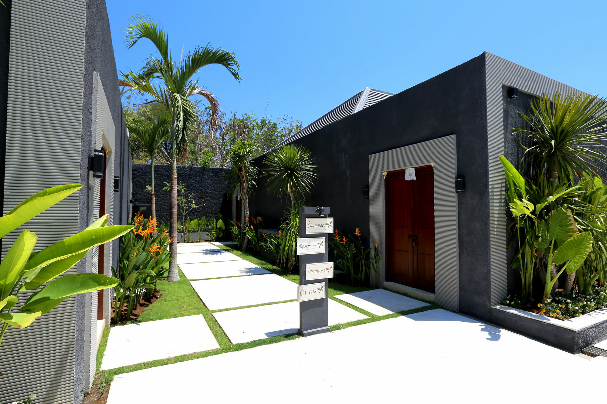 Luxotic Private Villa And Resort Nusa Dua  Exterior photo