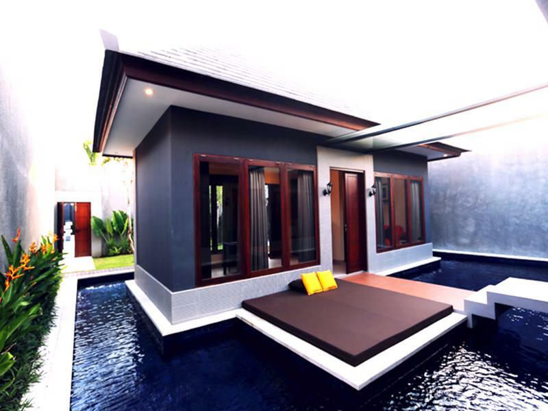 Luxotic Private Villa And Resort Nusa Dua  Exterior photo