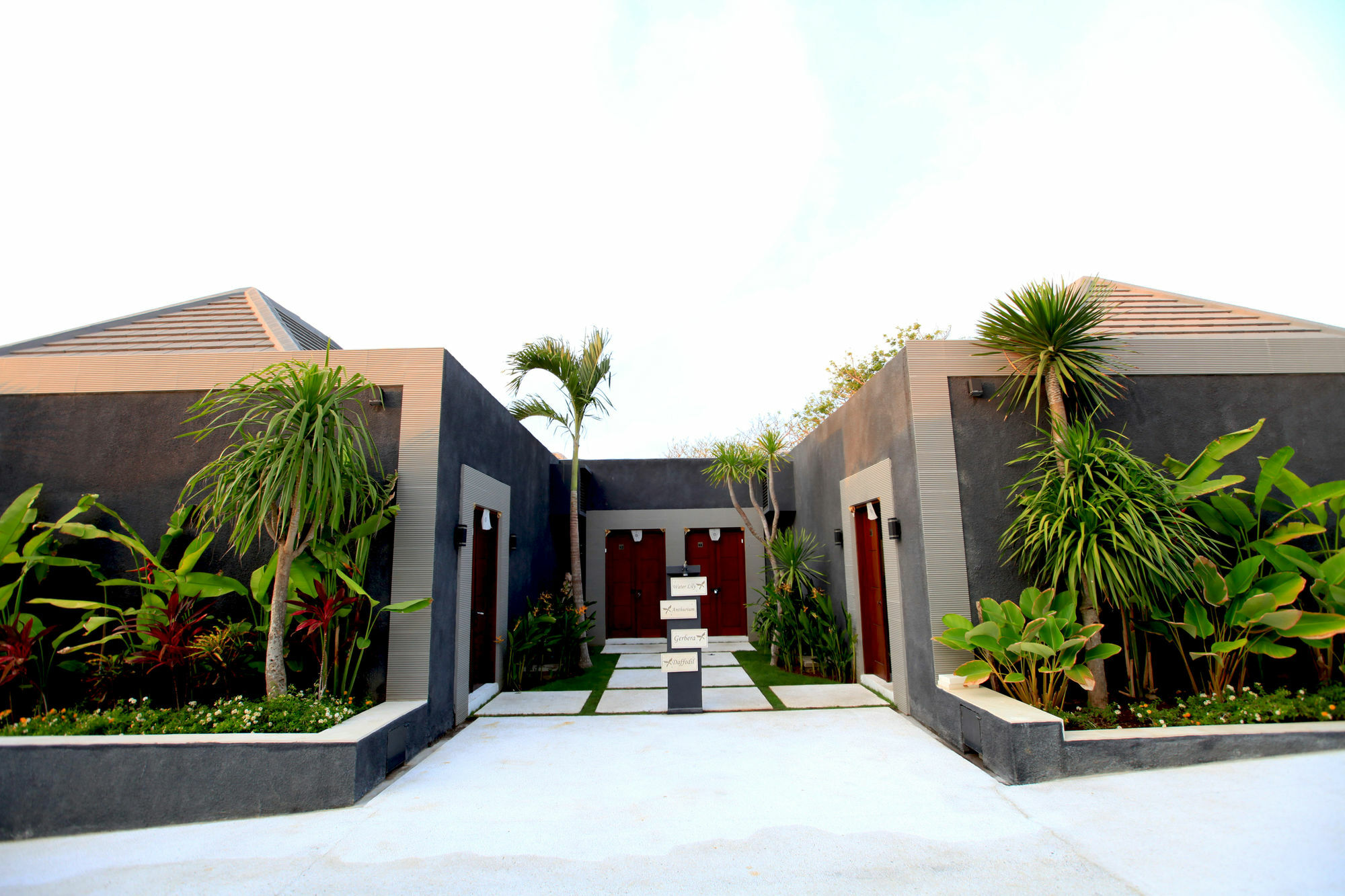 Luxotic Private Villa And Resort Nusa Dua  Exterior photo