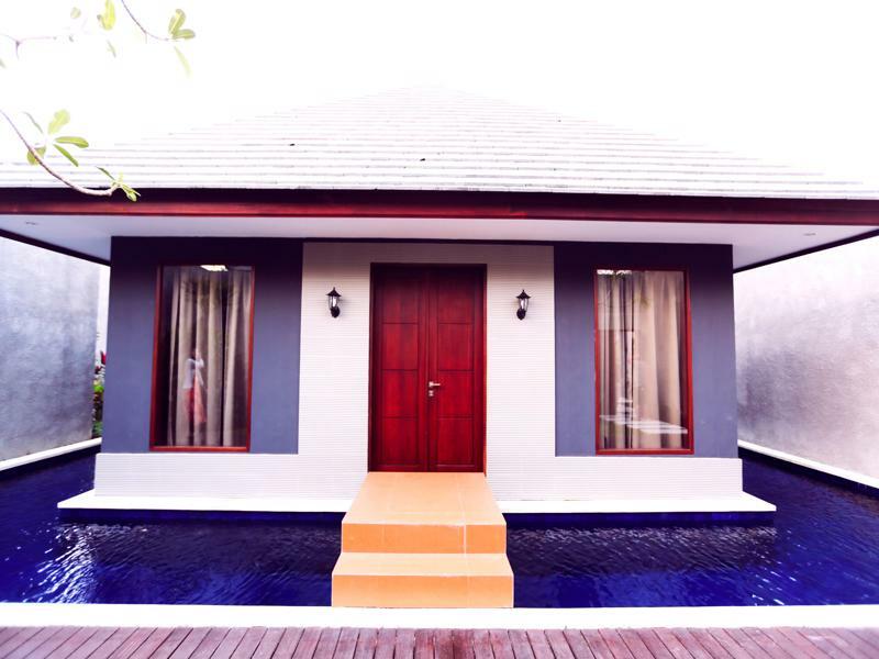 Luxotic Private Villa And Resort Nusa Dua  Exterior photo