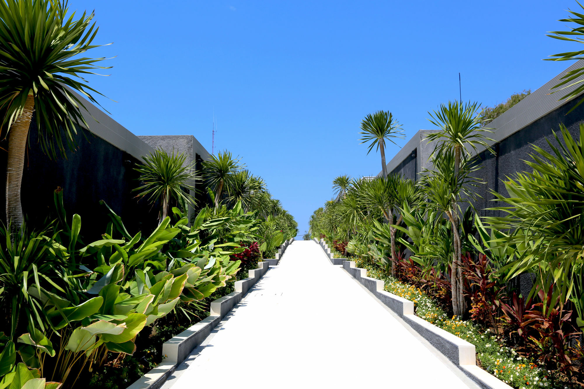 Luxotic Private Villa And Resort Nusa Dua  Exterior photo